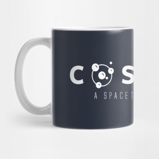 Cosmos Mug